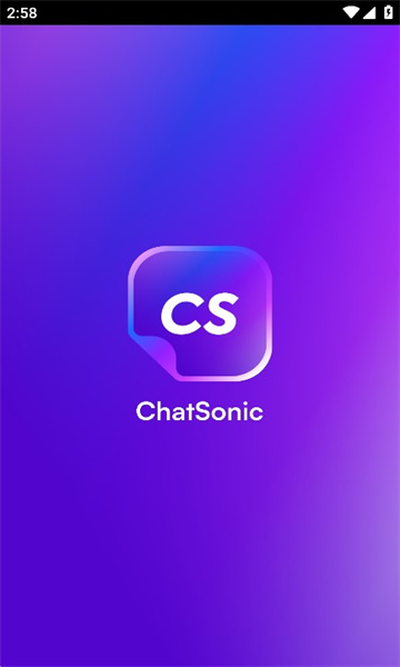 ChatSonic软件