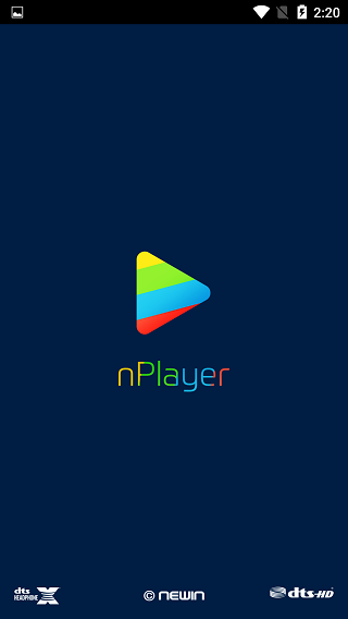 nPlayer