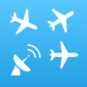 Flightradar24软件