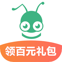 蚂蚁短租app