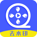 视频加水印助手app