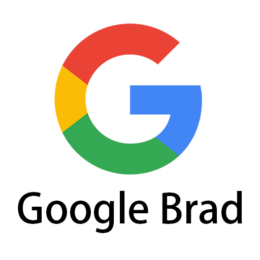 Google Brad软件