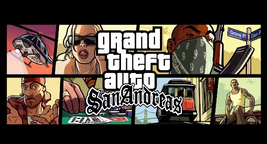 GTA新作12月初公开