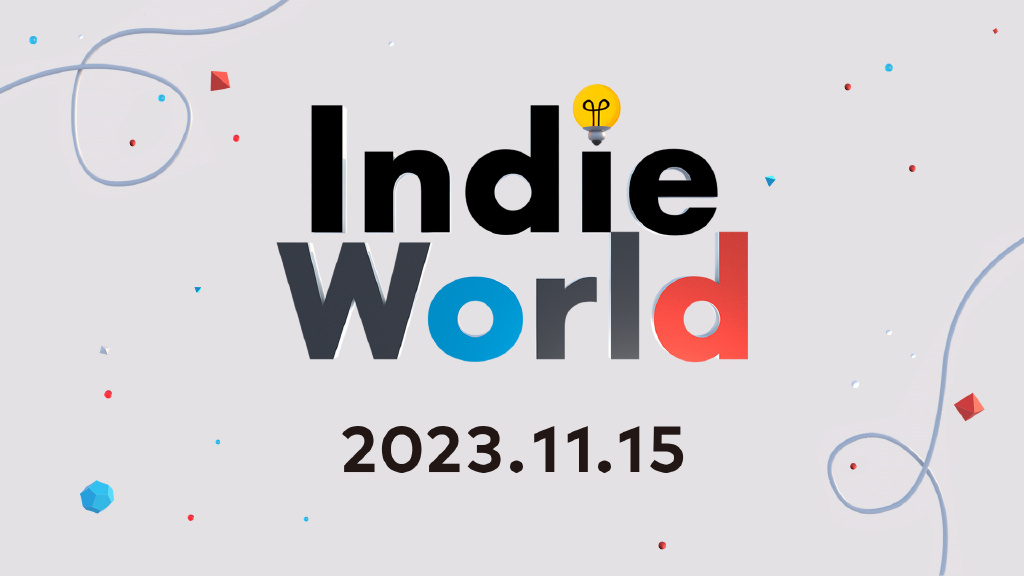 任天堂Indie World独立游戏直面会