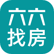 六六找房app