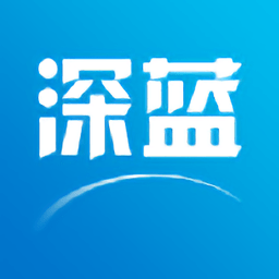 深蓝超市app手机版
