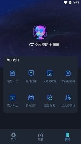 yoyopet画质助手