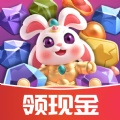 卡通点点消游戏红包版