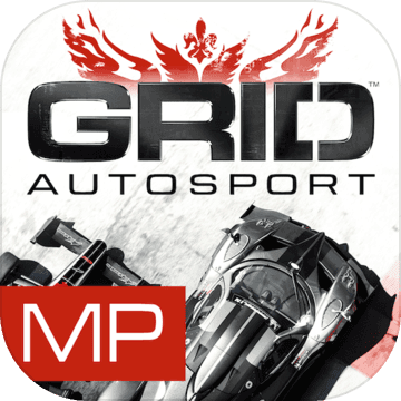 grid autosport