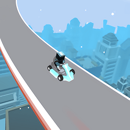 Crash Out游戏