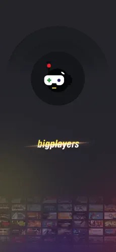 Bigplayers