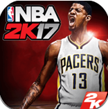 NBA2K17中文版