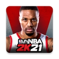 NBA2K21中文版