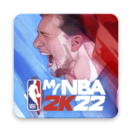 NBA2K22中文版