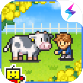 像素牧场 8-Bit Farm