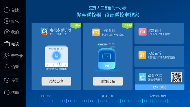 电视浏览器TV版