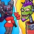 监控人防守手机版