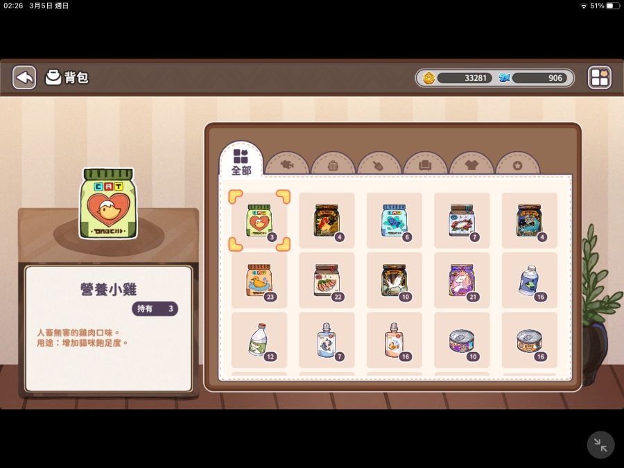 猫逝中文版