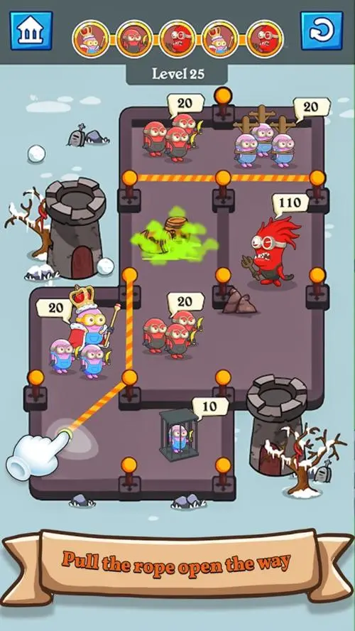 5