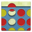 四子棋