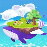 BTS Island