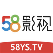 58影视盒子