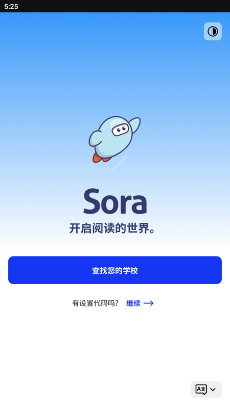 SORA软件