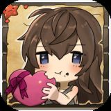 漂流少女生存记游戏