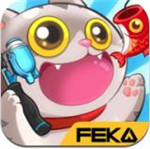 喵喵爱钓鱼红包版
