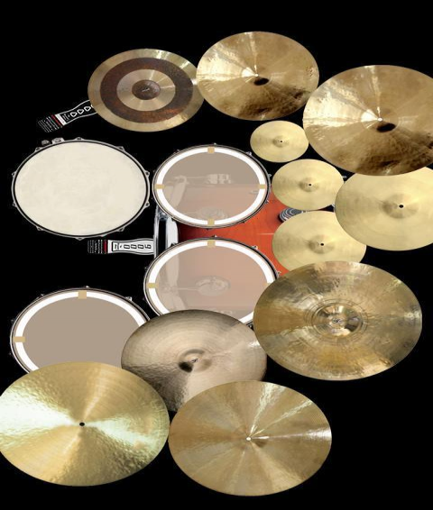 DrumSet