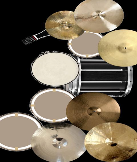 DrumSet