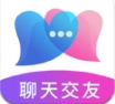 甜密聊天app