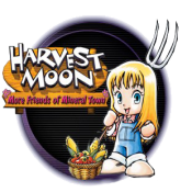 牧场物语矿石镇的伙伴们女孩版