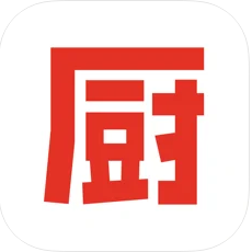 智能菜谱app