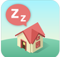 睡眠小镇app