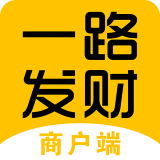 一路发财app软件