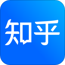 知乎app