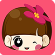 打扮妞换发型app