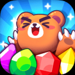珠宝猎人jewelhunter汉化版