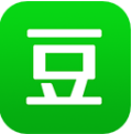 豆瓣读书app