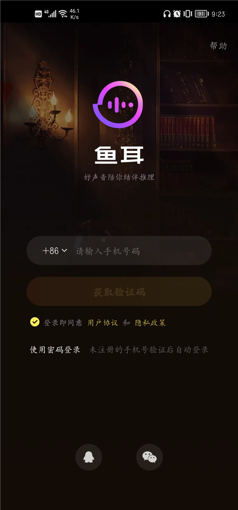 鱼耳语音海龟汤app