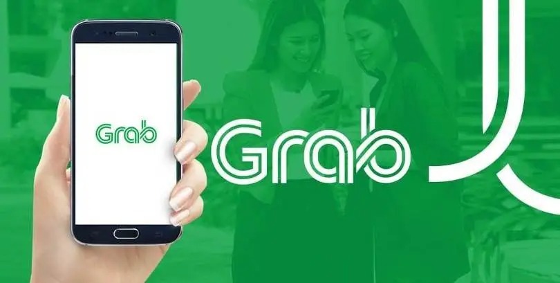 Grab打车软件