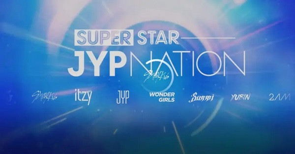 superstar jypnation安卓下载