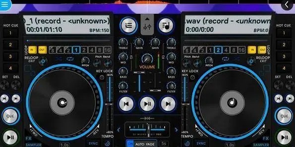 djay打碟软件安卓版