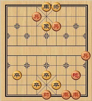 天天象棋app