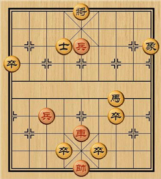 天天象棋app