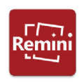 Remini黏土滤镜app