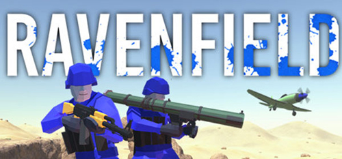 RavenField中文版