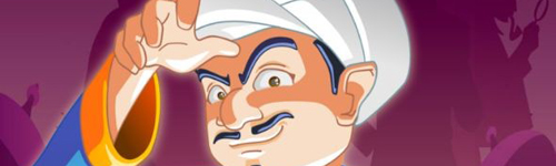 akinatour中文版