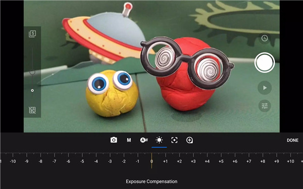 定格动画工作室app截图